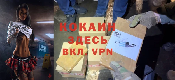 хмурый Богородск