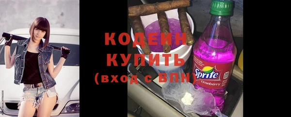 хмурый Богородск